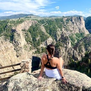 Meet your Posher, Gabriella